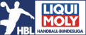 HBL Bundesliga Logo