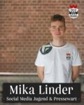 Mika Linder