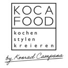 KOCA FOOD by Konrad Campana