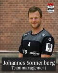 Jo Sonnenberg